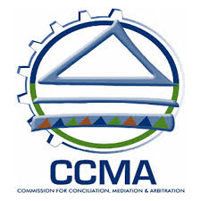 Senior Case Management Officer at CCMA