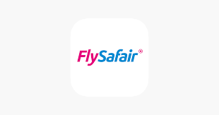 FlySafair Data Capturer