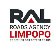 Roads Agency Limpopo (RAL) Internship Programme 2025/2026
