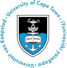 Cape Town Lung Institute- Data Capturer