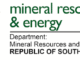DEPARTMENT OF MINERAL AND PETROLEUM RESOURCES- DRIVER/ MESSENGER