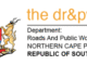 Northern Cape Department of Roads and Public Works- Apprenticeship Programme 2025