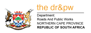 Northern Cape Department of Roads and Public Works- Apprenticeship Programme 2025