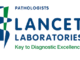 Lanacet Admin Clerk / Receptionist