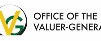 OFFICE OF THE VALUER GENERAL - DATA CAPTURE / JUNIOR ADMINISTRATIVE CLERK