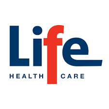 Life Healthcare Laundry Assistants