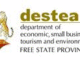 DEPARTMENT OF ECONOMIC, SMALL BUSINESS DEVELOPMENT, TOURISM AND ENVIRONMENTALAFFAIRS- INTERNSHIP PROGRAMME/IN-SERVICE TRAINING FOR 2025/2027(24 MONTHS)