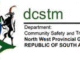 DEPARTMENT OF COMMUNITY SAFETY AND TRANSPORT MANAGEMENT- ADMIN OFFICER: CRIME PREVENTION