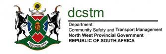 DEPARTMENT OF COMMUNITY SAFETY AND TRANSPORT MANAGEMENT- ADMIN OFFICER: CRIME PREVENTION