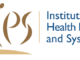 Institute of Health Programs and Systems (IHPS) Admin Assistant