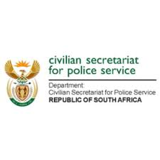 Civilian Secretariat for Police Service- Administration Clerk