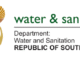 DEPARTMENT OF WATER AND SANITATION GENERAL WORKER (X66 POSTS)