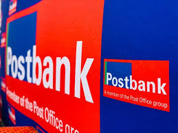 Postbank Customer Service Consultant x6