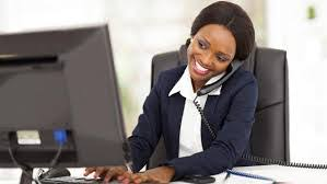 Administration Clerk x13 at Department of Health