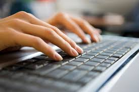 Office of the Chief Justice- Typist