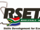 W&RSETA Records Management Internship Programme 2025