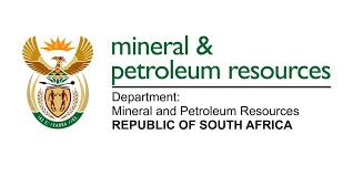 DEPARTMENT OF MINERAL AND PETROLEUM RESOURCES- REGISTRY CLERK