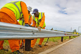 DEPARTMENT OF PUBLIC WORKS, ROADS AND INFRASTRUCTURE-ROAD WORKER (X16 POSTS)
