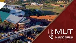 Mangosuthu University of Technology- Driver x4