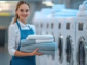 Department of Health: Laundry Worker x38