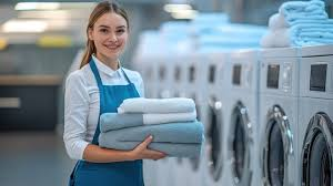 Department of Health: Laundry Worker x38
