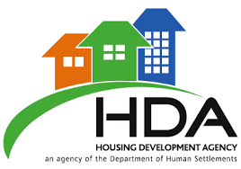 Property Administrative Officer at Housing Development Agency (HDA)