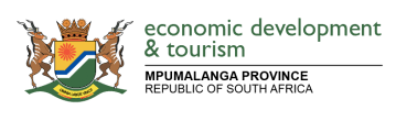 DEPARTMENT OF ECONOMIC DEVELOPMENT AND TOURISM- RECEPTIONIST