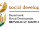 DEPARTMENT OF SOCIAL DEVELOPMENT: LABOUR RELATIONS OFFICER