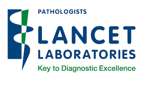 Admin Clerk / Receptionist at Lancet Laboratories