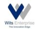 Grant Administrator at Wits Commercial Enterprise