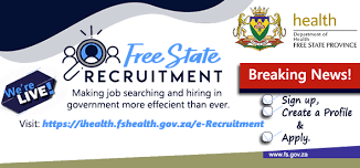 General Worker (x1 posts) at Department of Health