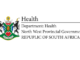 DEPARTMENT OF HEALTH VACANCIES
