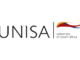 Graduate Internships Programme 2026 at Unisa