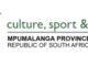 DEPARTMENT OF SPORT, ARTS AND CULTURE: INTERNSHIPS PROGRAMME 2026/2028 (24 MONTHS)