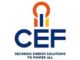 Senior Administrative Officer at CEF