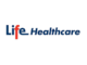 Admission clerk at Life Healthcare