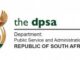 DEPARTMENT OF PUBLIC SERVICE AND ADMINISTRATION VACANCIES