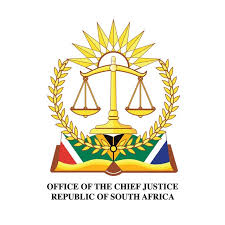 OFFICE OF THE CHIEF JUSTICE: FOOD SERVICE AID