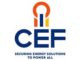 Office Administrator at CEF