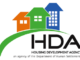 Administrative Assistant at Housing Development Agency(HDA)