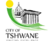 City of Tshwane Hydrant Officer x3