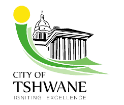 City of Tshwane Hydrant Officer x3