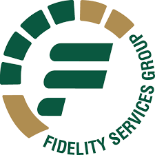 Cashbook Clerk at Fidelity