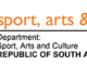 Department of Sport, Arts and Culture Internships Programme 2026