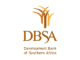 Driver at DBSA