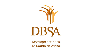 Driver at DBSA
