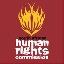 Intake Officer at SAHRC