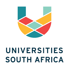 Admin Officer at Universities South Africa(USAF)