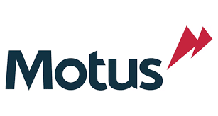 Receptionst at Motus
