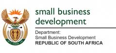 DEPARTMENT OF SMALL BUSINESS DEVELOPMENT: PERSONAL ASSISTANT